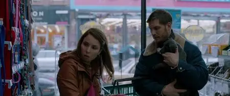 The Drop (2014)