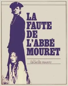 La faute de l'abbé Mouret / The Demise of Father Mouret (1970)