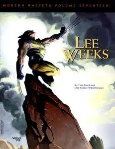 Modern Masters Vol 17 - Lee Weeks ArtNet - DCP