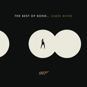 VA - The Best of Bond... James Bond (2021)