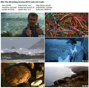BBC - The Wrecking Season (2010)