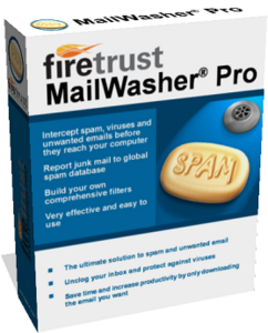 MailWasher Pro 2010 1.0.4