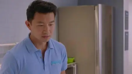 Kim's Convenience S03E12