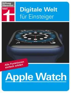 Uwe Albrecht - Apple Watch