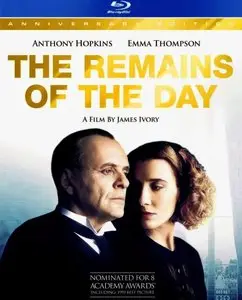 The Remains Of The Day (1993)