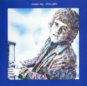 Elton John - Empty Sky (1969)