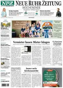 Neue Ruhr Zeitung – 20. Juli 2019