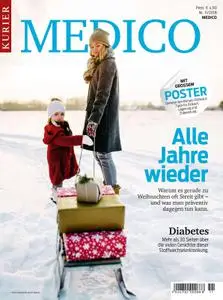 KURIER Medico – 12 Dezember 2018
