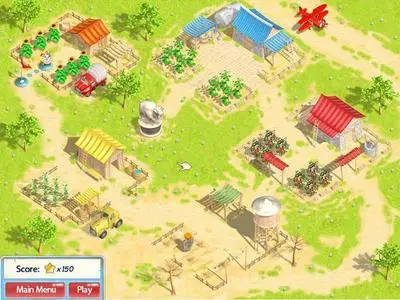 Sunshine Acres - full