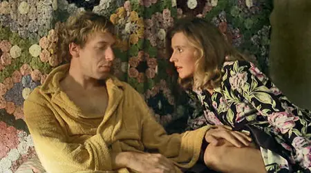 Falsche Bewegung - Wim Wenders (1975)