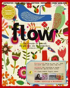 Flow - Nr.15 2016