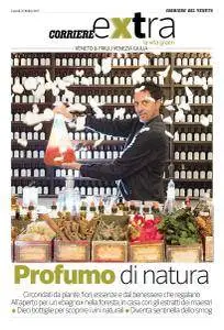 Corriere del Veneto Venezia e Mestre - 2 Ottobre 2017
