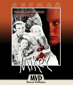 Mikey (1992) [w/Commentary]