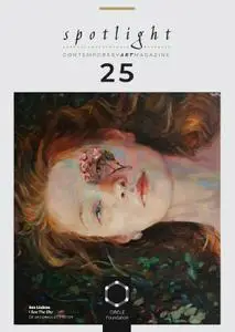 Spotlight Contemporary Art Magazine - Issue 25 2021