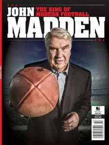 John Madden Tribute: The King of Modern Football – February 2022