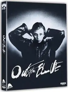 Out of the Blue (1980) [4K, Ultra HD]