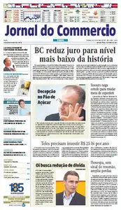  Jornal do Commércio - 31 de maio de 2012 - Quinta 
