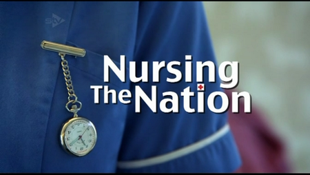 Nursing The Nation (2013)