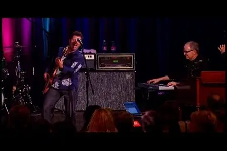 Tommy Castro - Whole Lotta Soul (2005)