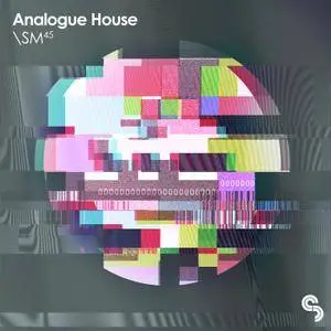 Sample Magic Analogue House MULTiFORMAT