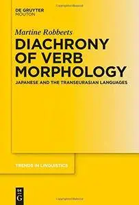 Diachrony of Verb Morphology (repost)