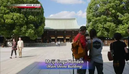 NHK - Meiji Jingu Forest: A 100-Year Experiment (2015) [Repost]