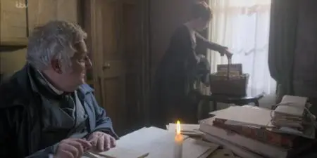 Vanity Fair S01E06