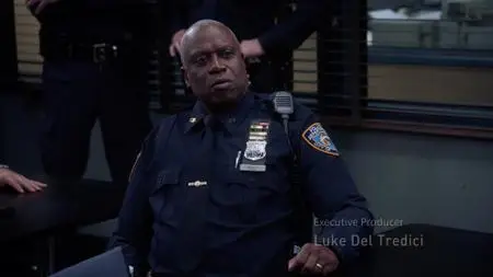 Brooklyn Nine-Nine S07E07