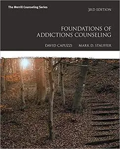 Foundations of Addictions Counseling (Repost)