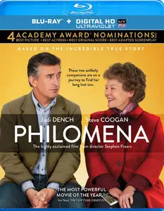 Philomena (2013)