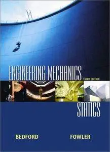 Engineering Mechanics: Statics (3rd edition) (Repost)