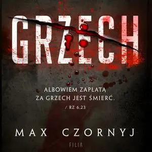 «Grzech» by Max Czornyj