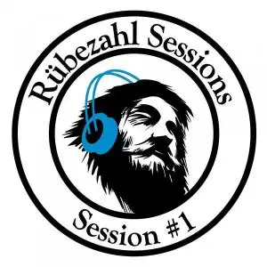 Rübezahl Band - Session #1 (2021) [Official Digital Download 24/48]