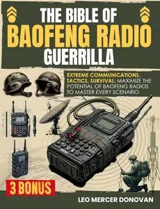 The Bible of Baofeng Radio