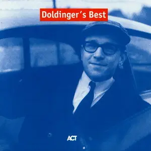 Klaus Doldinger - Doldinger's Best (1992)