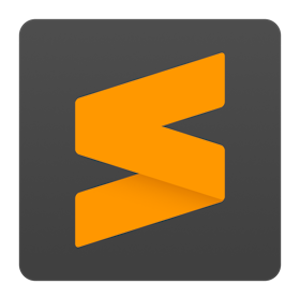 Sublime Text 3.1.1 Dev Build 3194