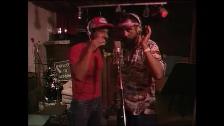 Cheech & Chong Get Out of My Room (1985)
