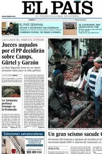El País. 28 Febrero 