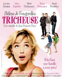 Tricheuse (2009)