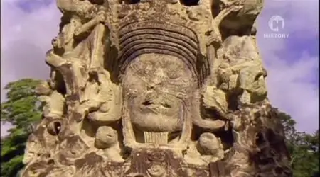 Cracking the Maya Code / Тайна кода майа (2008)