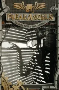 Freak Angels - Band 3