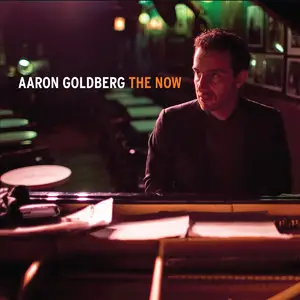 Aaron Goldberg - The Now (2014)