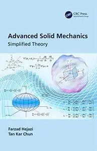 Advanced Solid Mechanics: Simplified Theory