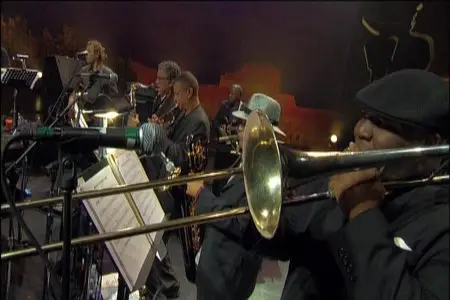 Elvis Costello & Allen Toussaint - Hot As A Pistol, Keen As A Blade (2007)