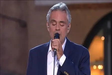 Andrea Bocelli - Love In Portofino (2013)