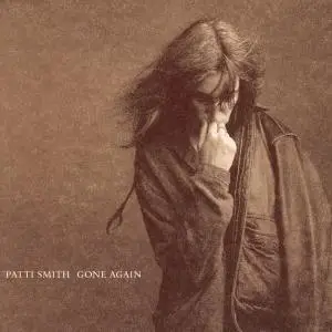 Patti Smith - Gone Again (1996/2018) [Official Digital Download 24/96]