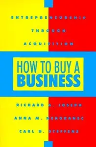 How To Buy a Business