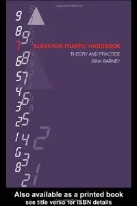 Elevator Traffic Handbook: Theory and Practice (Repost)