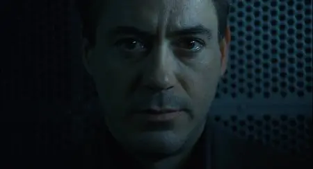 Gothika (2003)