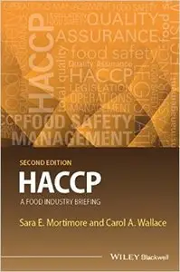 HACCP: A Food Industry Briefing, 2nd edition